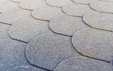 Molescroft asphalt roofing costs