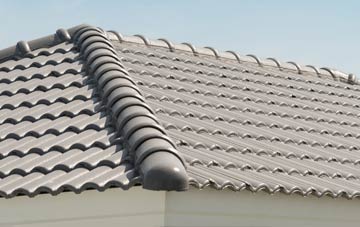 advantages of Molescroft clay roofing