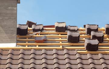 Molescroft clay roofing costs