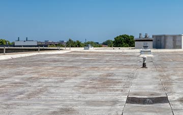 Molescroft commercial flat roofing