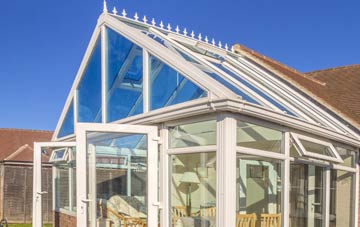 conservatory roof insulation costs Molescroft