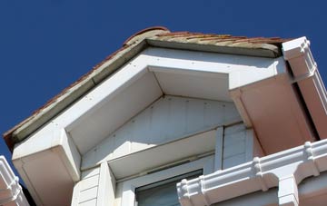 Molescroft fascia installation costs