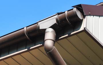 types of Molescroft fascias