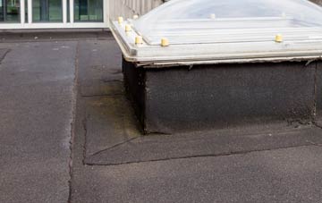 disadvantages of Molescroft flat roofs