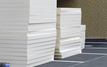 Molescroft flat roof insulation costs