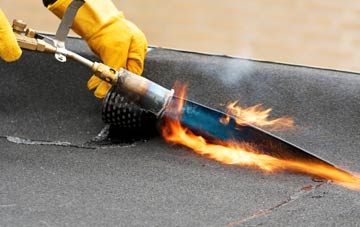 flat roof repairs Molescroft, East Riding Of Yorkshire