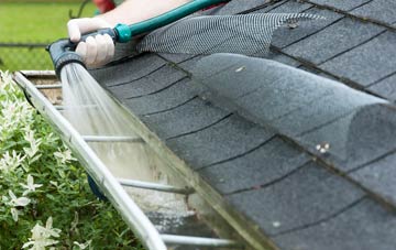 Molescroft gutter cleaning costs