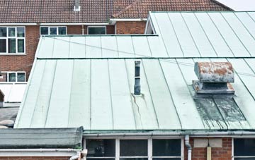 Molescroft lead roofing costs