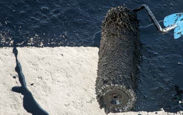 Molescroft liquid sealant waterproofing