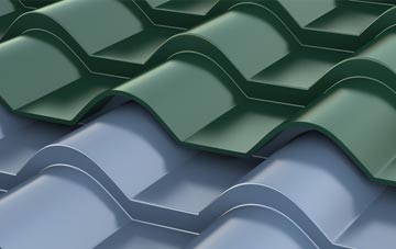 who should consider Molescroft plastic roofs
