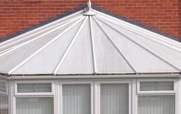 Molescroft polycarbonate conservatory roof repairs