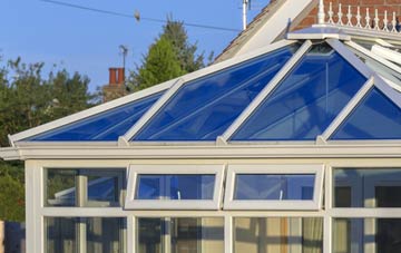 professional Molescroft conservatory insulation