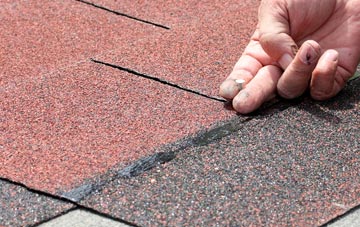 Molescroft asphalt roof repairs