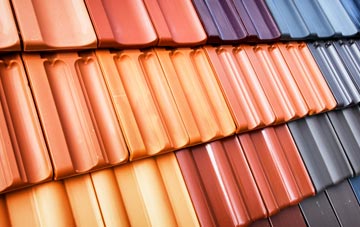 Molescroft roof tile costs