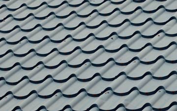 Molescroft rubber roofing companies