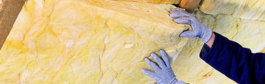 quotes for Molescroft roof insulation