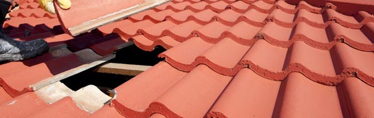 compare Molescroft roof repair quotes