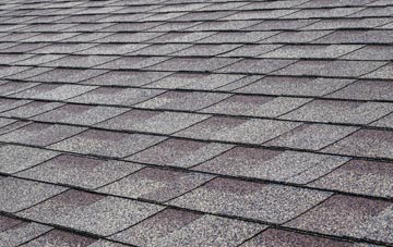 Molescroft tiles for shallow pitch roofing