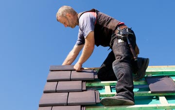 disadvantages of Molescroft slate roofing