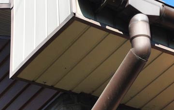 Molescroft soffit installation costs
