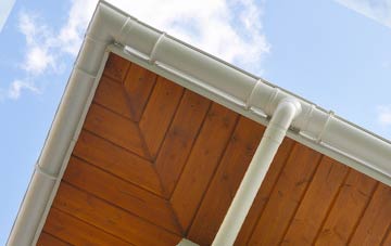 Molescroft soffit types