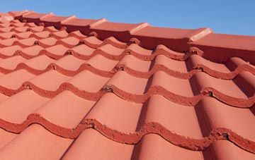 Molescroft tile and slate roof replacement