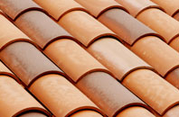 Molescroft clay roofing