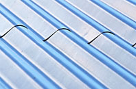 Molescroft corrugated roofing