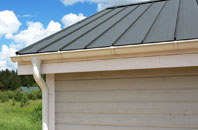 Molescroft fascia repair