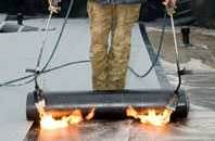 Molescroft flat roof sealing quote