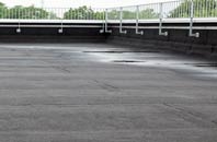 find rated Molescroft flat roofing companies