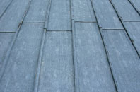 Molescroft lead roofing