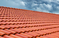 Molescroft roofing tiles