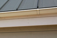 Molescroft soffit repair