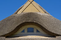 Molescroft thatch roofing